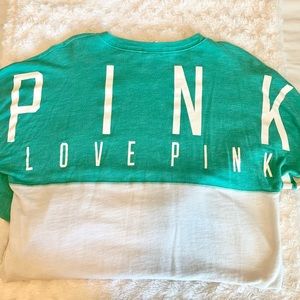 Victoria’s Secret Sweatshirt